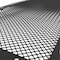 Spec-D Tuning 09-12 Ford F150 Grille Insert - Rivet Style - Not Fit- Steel/Black HBG-F15009BKSS-YH - alternate 8